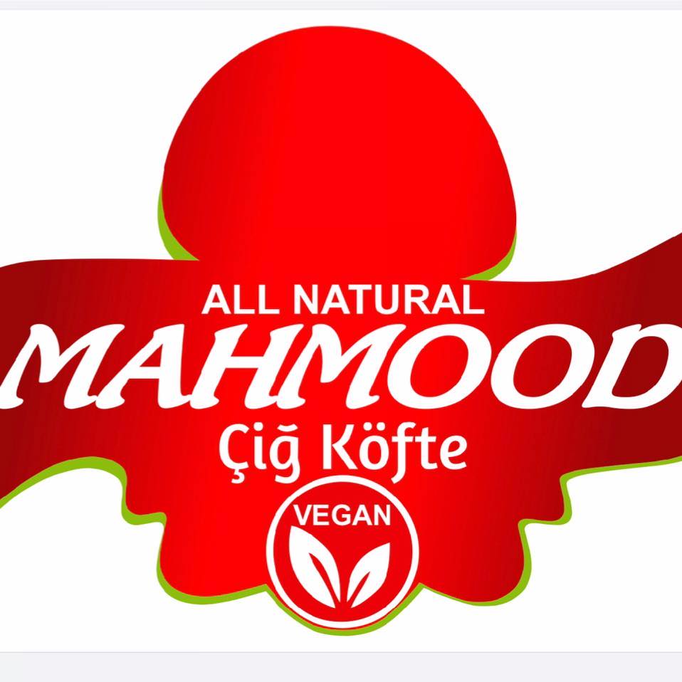 Mahmood Çiğ Kofte