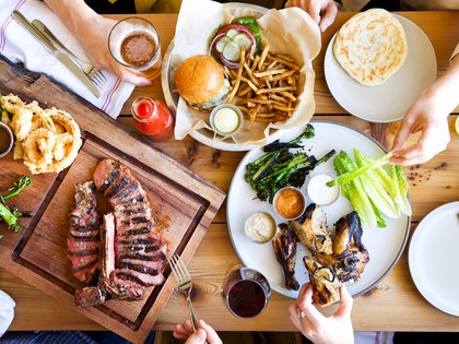 Food Zone