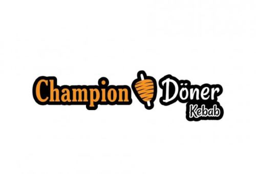 Champion Döner (Major Mackenzi