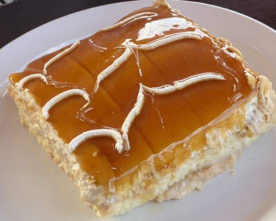 Trilece/ Tres Leches