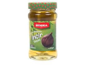 Fig Jam 760 Gr