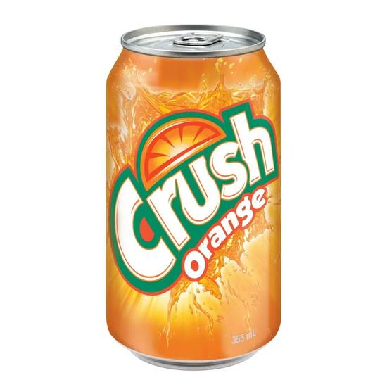 Crush Can
