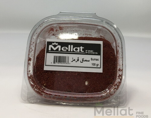 Sumac