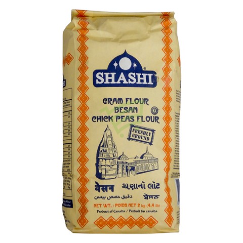 Shashi Gram Flour 900g