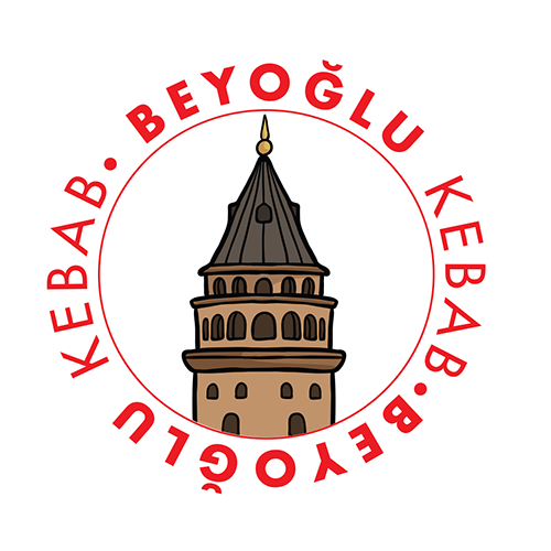 Beyoglu Salad