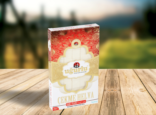 Special Halva 240 Gr