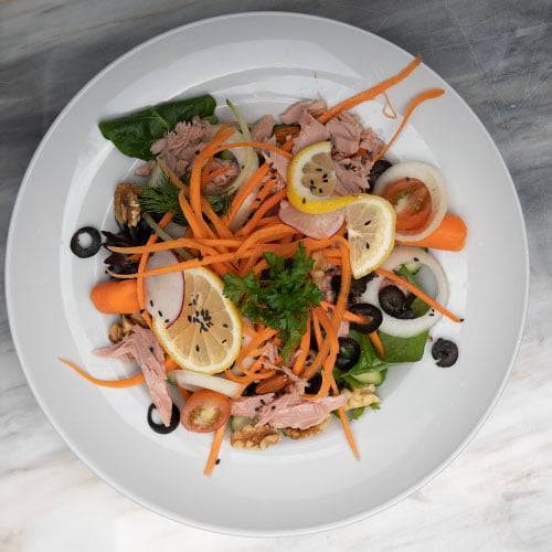 Tuna Salad