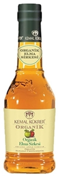 Kemal Kukrer Organic Apple Vinegar 500ml