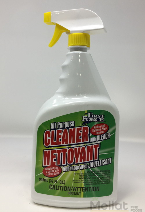 All Purpose Cleaner