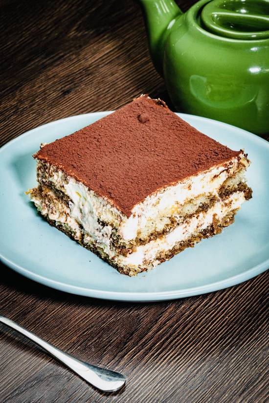 Tiramisu (per Pieces)