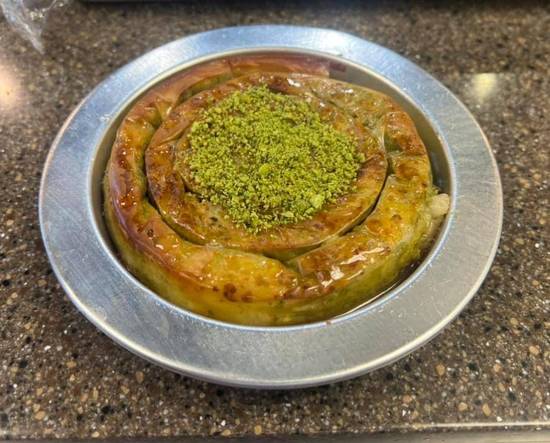 Antep Dolama