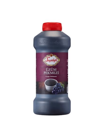 Seyidoglu Grape Molasses 700 G / Seyidoğlu Üzüm Pekmezi 700 G