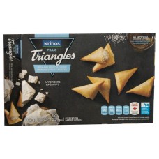 Krinos Fillo Triangles 340g
