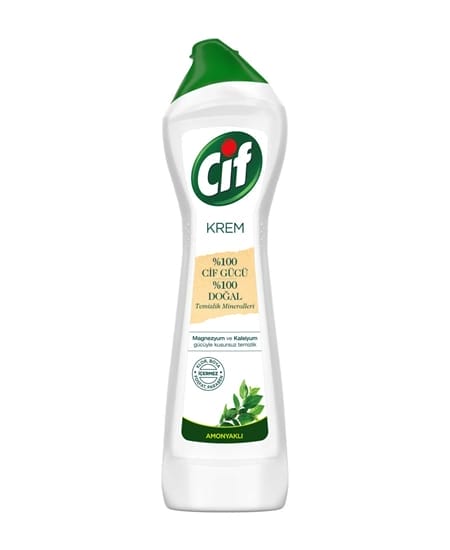 Cif Cream Ammoina
