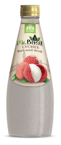Mr.basil Lychee