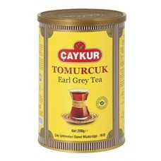 Çaykur Tomurcuk - Early Grey Tea 200g