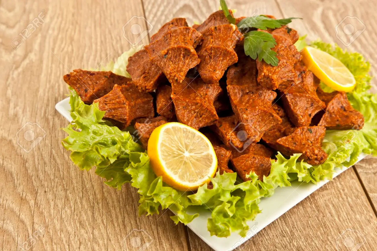 Mahmood Cigkofte 1000gr