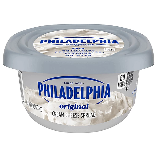 Cream Cheese 227gr