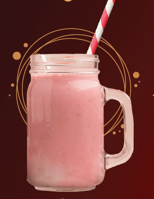 Mango Raspberry