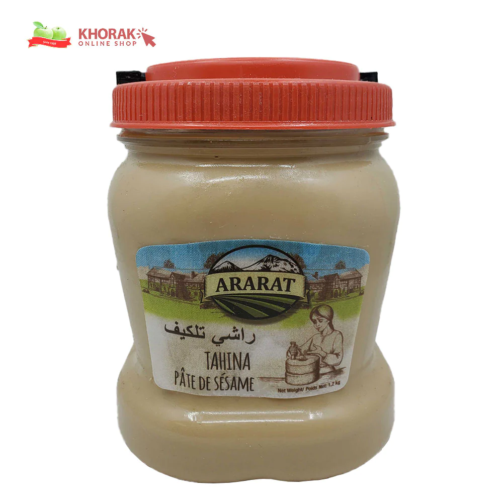 Ararat - Tahina 1.2kg