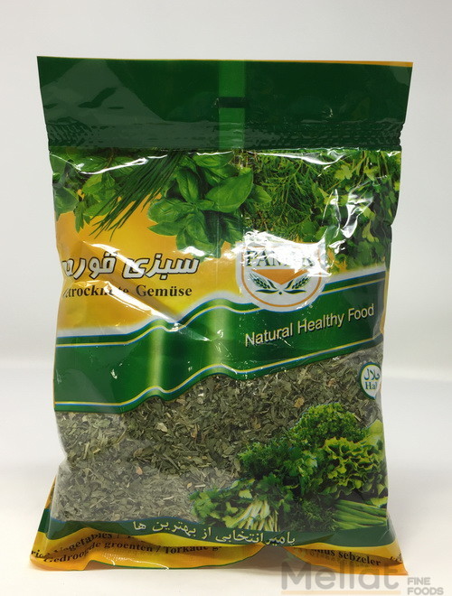 Dehydrated Herbs / Pamir
