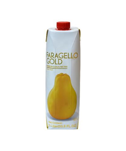 Faragello Gold 350 Ml
