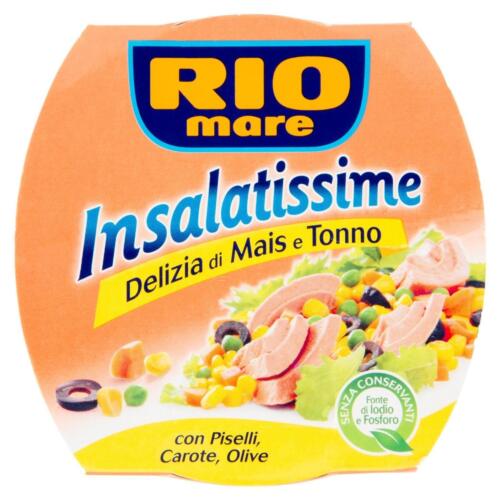 Rio Mare Tuna