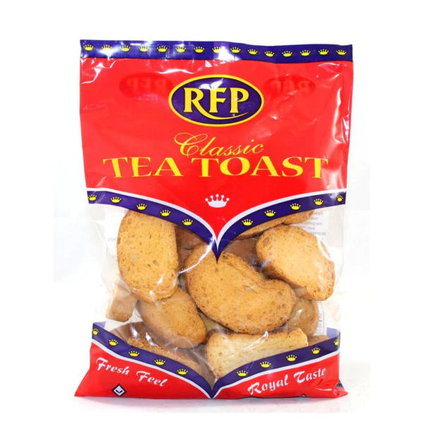 Classic Tea Toast 200g