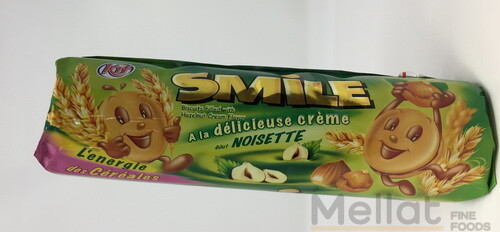 Smile