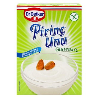 Dr.oetker - White Rice Flour (gluten-free) 175gr