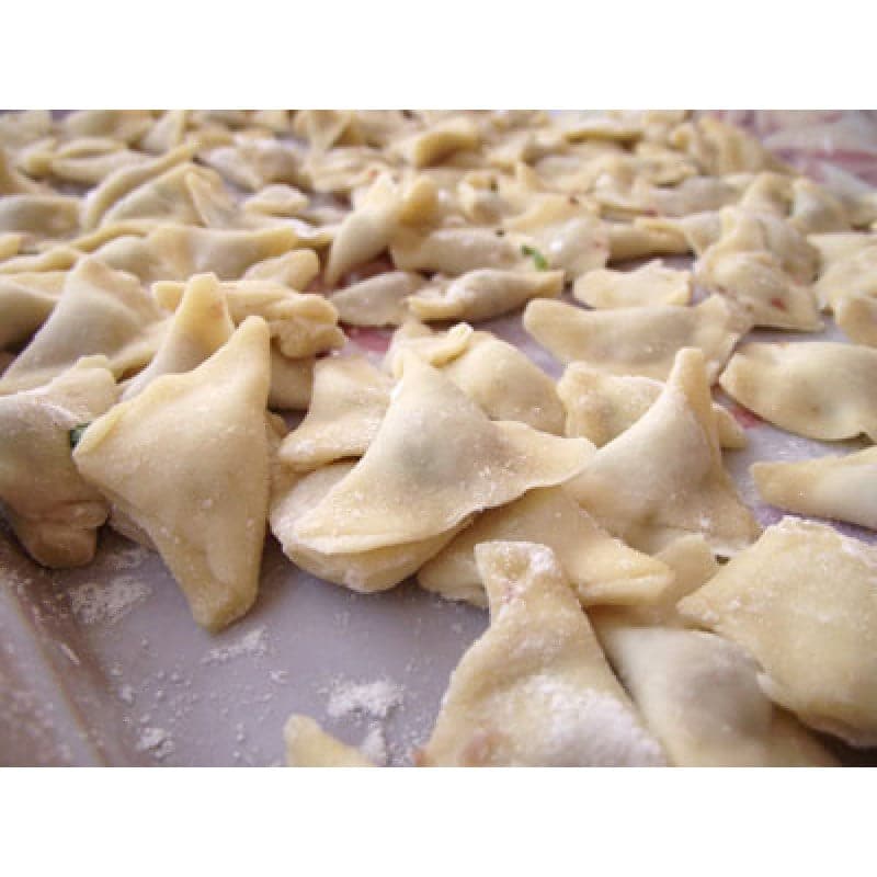 Denizli Manti 500 Gr