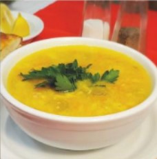 Chicken Soup