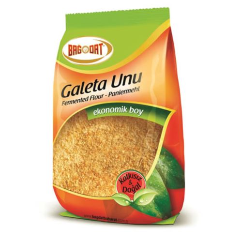 Bağdat Galeta Unu 250g