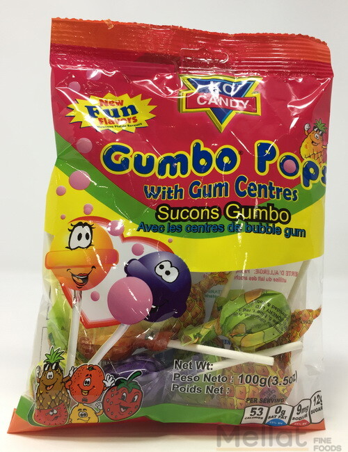 Combo Pops