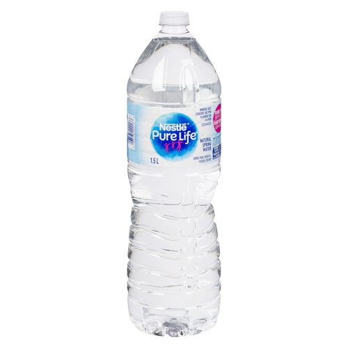 Water