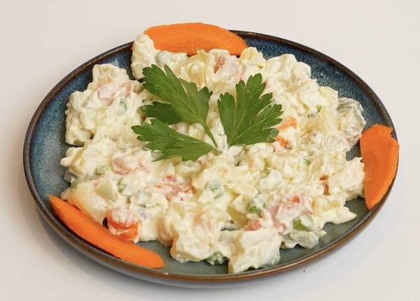 American Salad
