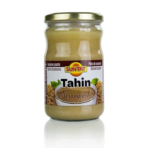 Suntat - Tahini 600gr