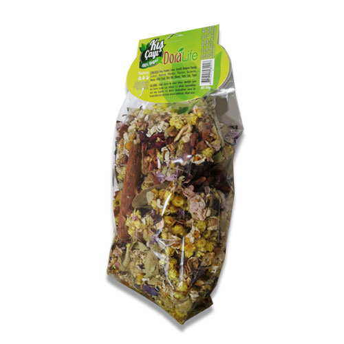 Dora Life - Winter Tea 200gr