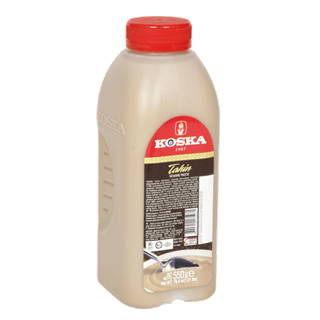 Koska Sesame Paste (tahini) 550 Gr