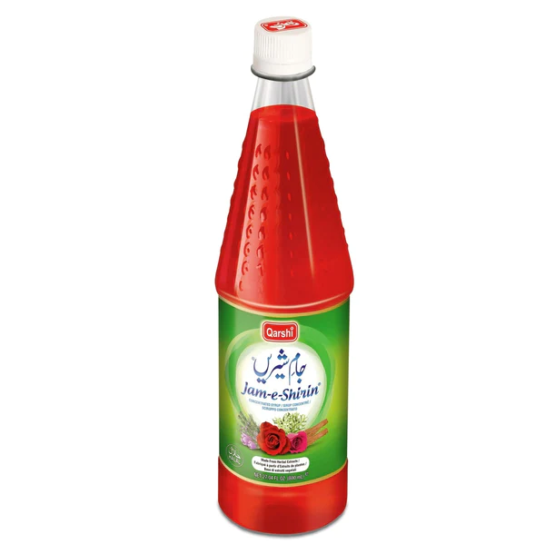 Qarshi Jam-e Shirin 800ml