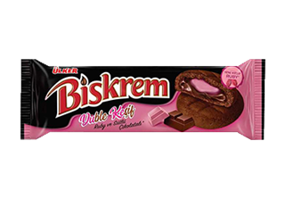 Ulker Biskrem Ruby