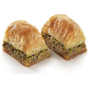 Gulluoglu Baklava