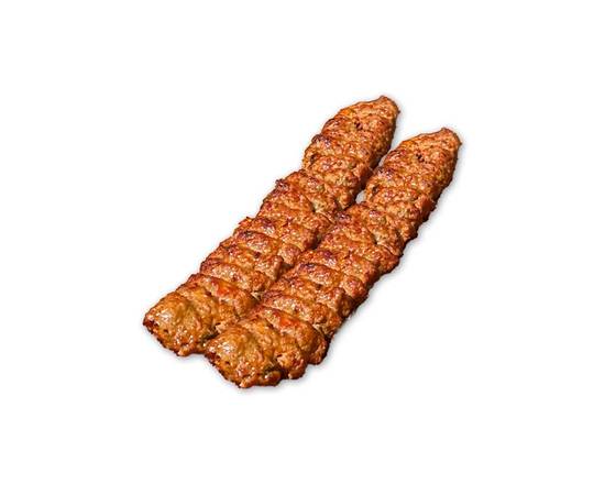 Adana Kebab Skewer