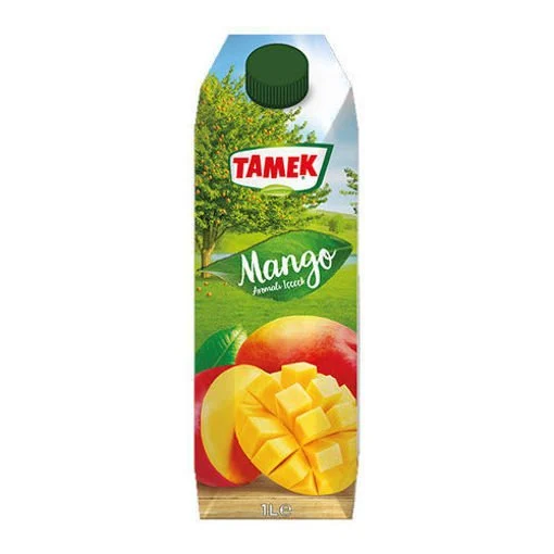 Tamek Mango Nectar 1l