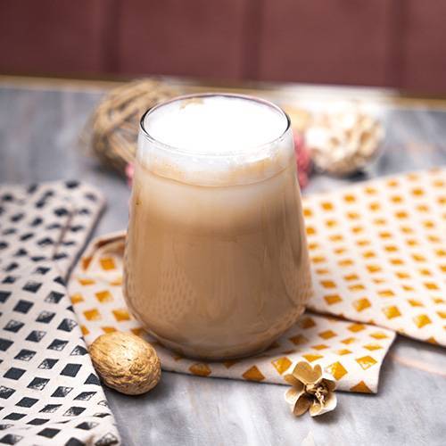 Iced Cappuccino