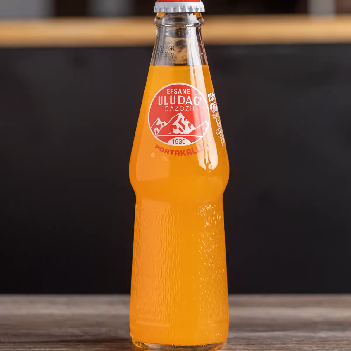 Turkish Juice