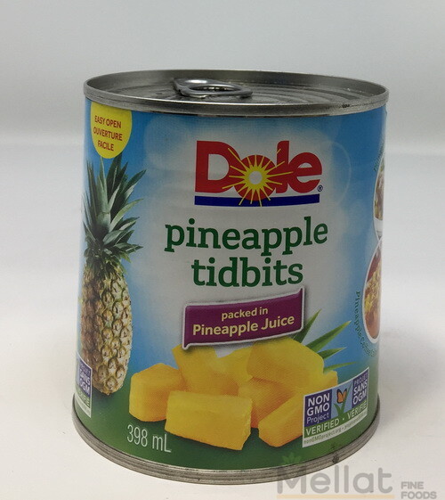 Dole – Juice