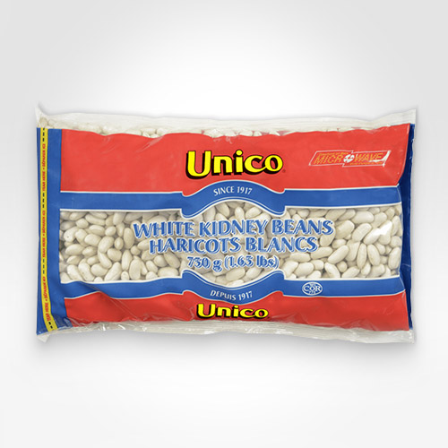 Unico Kidney Beans