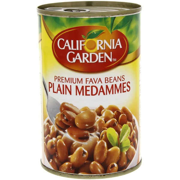 Premium Fava Beans 450g