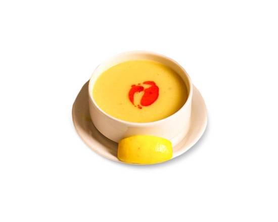 Lentil Soup